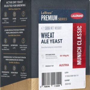LalBrew Munich Classic - 500g packet