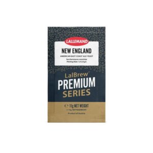 LalBrew New England Ale Yeast - 11g Sachet