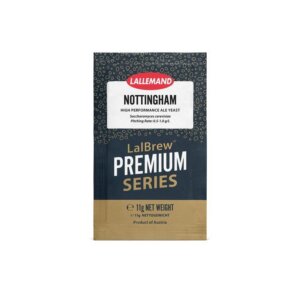 LalBrew Nottingham - 11g Sachet