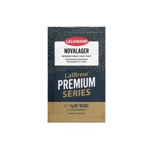 Lalbrew NovaLager - 11g Sachet