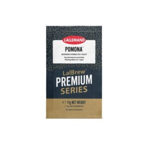 Lalbrew Pomona - 11g Sachet