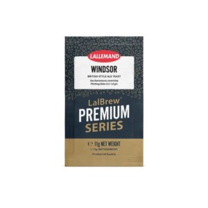 LalBrew Windsor - 11g Sachet
