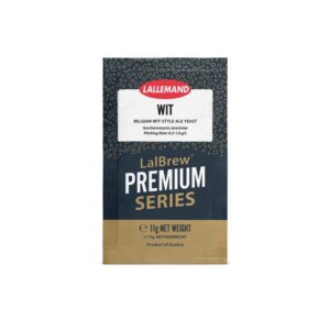 LalBrew Wit - 11g sachet