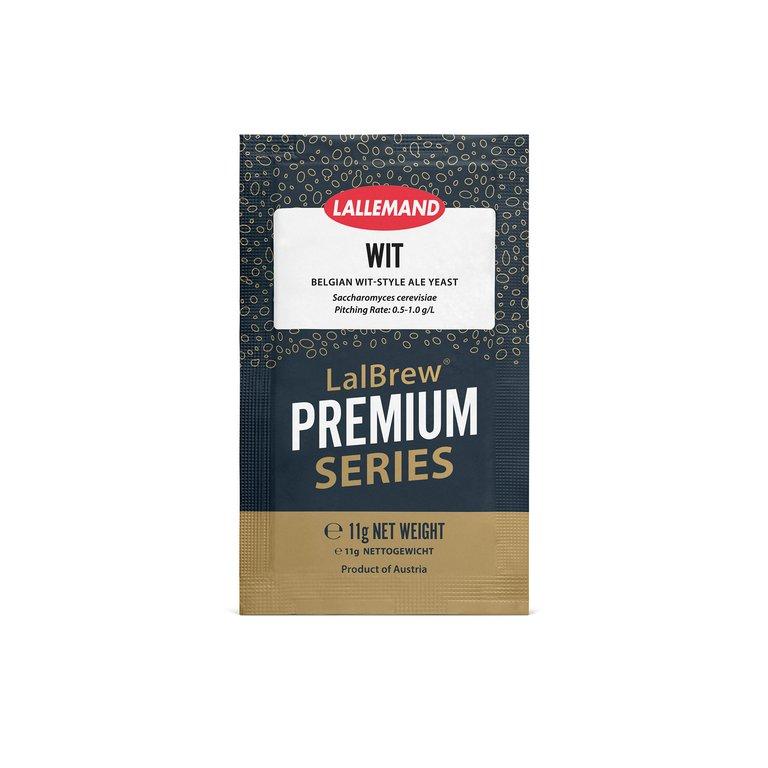 LalBrew Wit - 11g sachet