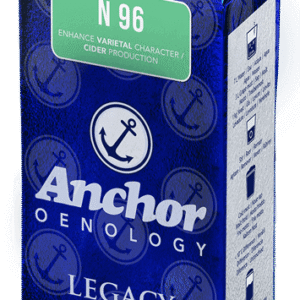 Anchor - N96 Wine Yeast - 1kg