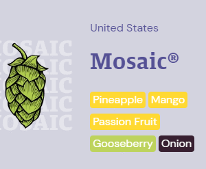 Mosaic Lupomax