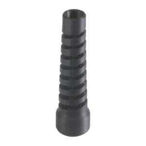Strain Relief Boot 3/8