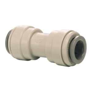 Equal Straight Connector 1/2