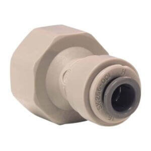 Female Adaptor 3/8 x 1/2