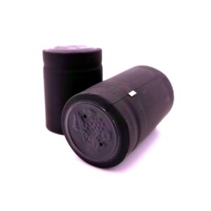 PVC Cap 30 x 40 mm