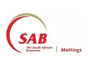 SAB Pale Malt - Unmilled 25kg bags (qty per kg)