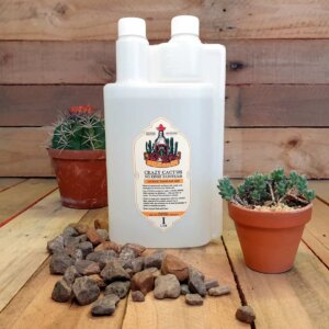no-rinse sanitizer