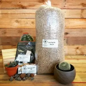 Whisky Kit Scottish Single Malt