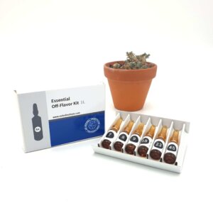 Essential Off Flavour Sensory Kit