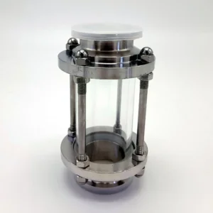 2 inch sight glass