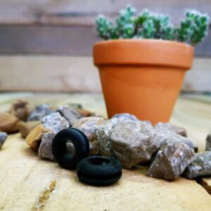 Simple Grommet