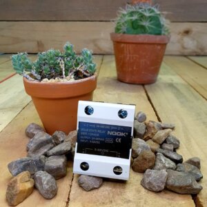Solid-State Relay