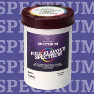 Spectrum Citra - 1Kg Flask