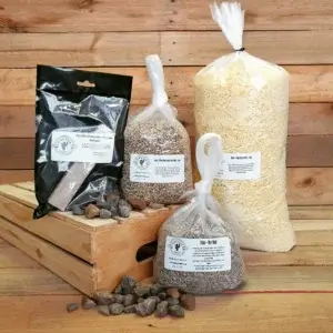 Bourbon Kit