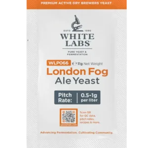 WLP066 London Fog