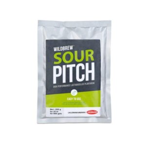 WildBrew Sour Pitch - 250g