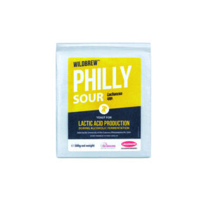 WildBrew Philly Sour - 500g packet