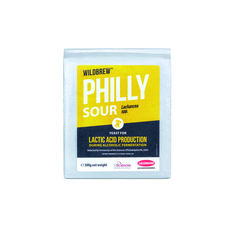WildBrew Philly Sour - 500g packet