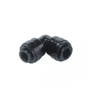 Elbow Union OD Tube - OD Tube 8MM x 8MM