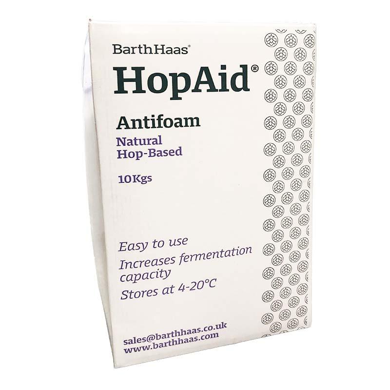 HopAid ® Antifoam-10Kg