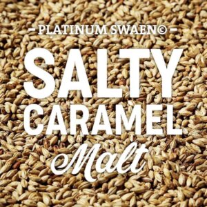 Platinum Swaen Salty Caramel – 25kg Bag Unmilled