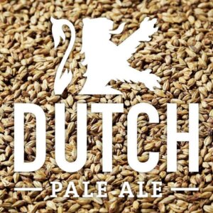 Swaen© Dutch Pale Ale – per kg