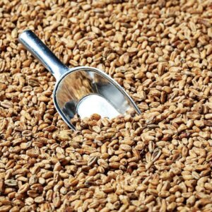 Swaen - Wheat Dark – 25kg Bag Unmilled