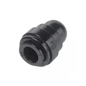 Tube Stop End - 8mm
