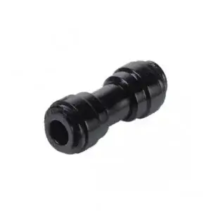 Straight Connector 8MM x 8MM