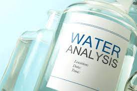Water Analysis - Standard 11 Parameters