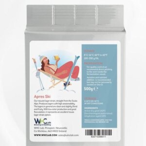 Après Ski - Crisp Lager Dry Yeast (500g)