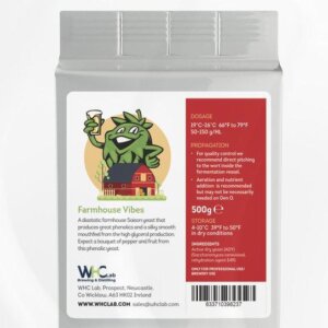 Yeast and Yeast Nutrients