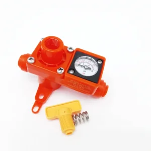 Duotight Complete Blowtie Spunding Valve Kit