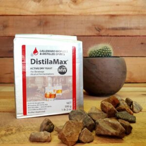 DistilaMax MW (Whiskey) - 500g