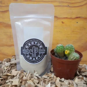 Sodium Metabisulfite - Bulk - 25kg