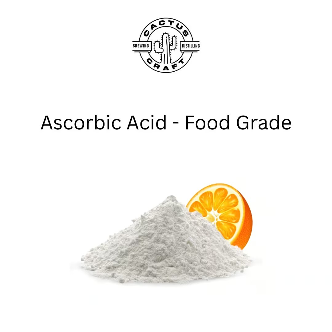 Ascorbic Acid