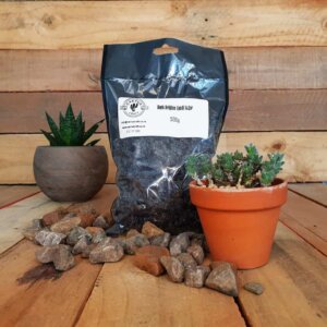 Candi Sugar - Dark per kg BULK