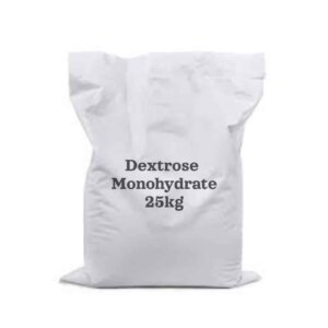 Dextrose Bulk - 25kg (per kg)