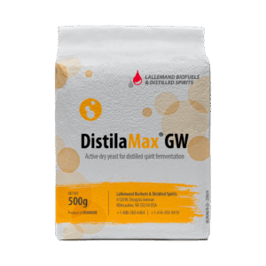 DistilaMax GW (Whiskey) - 500g