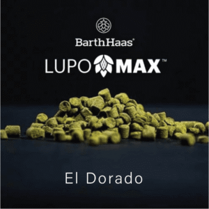 El Dorado  LUPOMAX - 5Kg