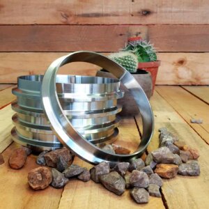 Ferrule Stainless Steel 304 6"/152mm