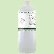 PH Control