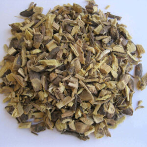 Licorice Root Natural - Cut per kg