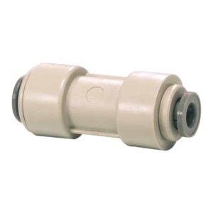 REDUCING STRAIGHT CONNECTOR 3/8 x 3/16 - PI201206S