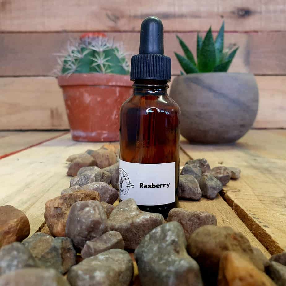 Raspberry Flavour 30ml